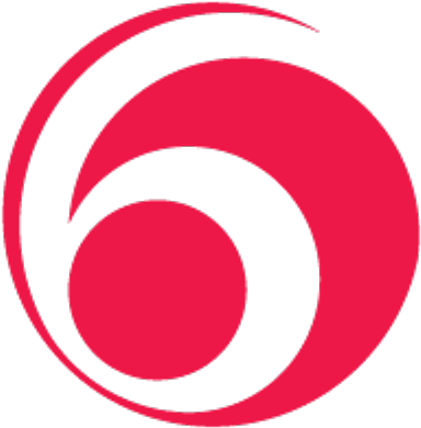 Six Red Marbles - Six Red Marbles Logo (400x400)