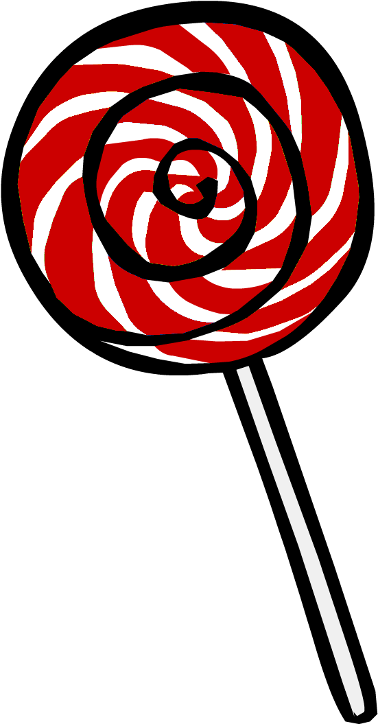 Image Lollipopitem Png Club Penguin Wiki Fandom - Clip Art Lollipop Png (1054x1054)
