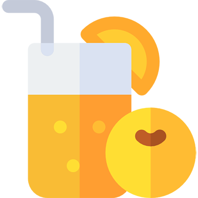 Svg Transparent Download Brunch Clipart Shabbat Meal - Orange Juice (400x400)