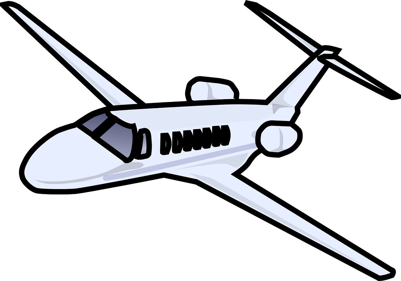 Plane script