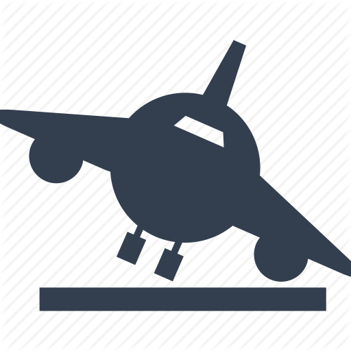 Travel Insurance Clipart Plane Trip - Travel Accident Insurance Icon (512x512)