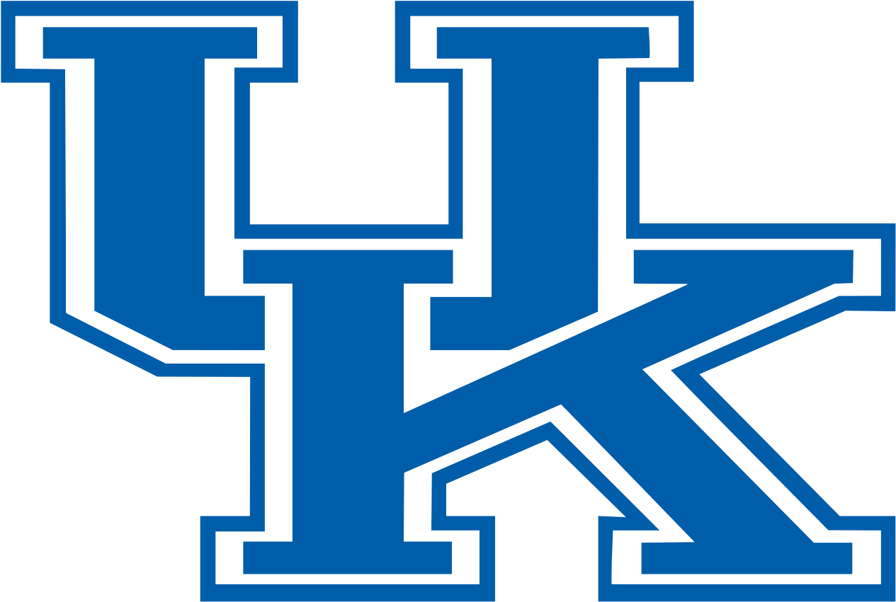 Download University Of Kentucky Logo Clipart University - Kentucky Wildcats Logo Png (1280x867)