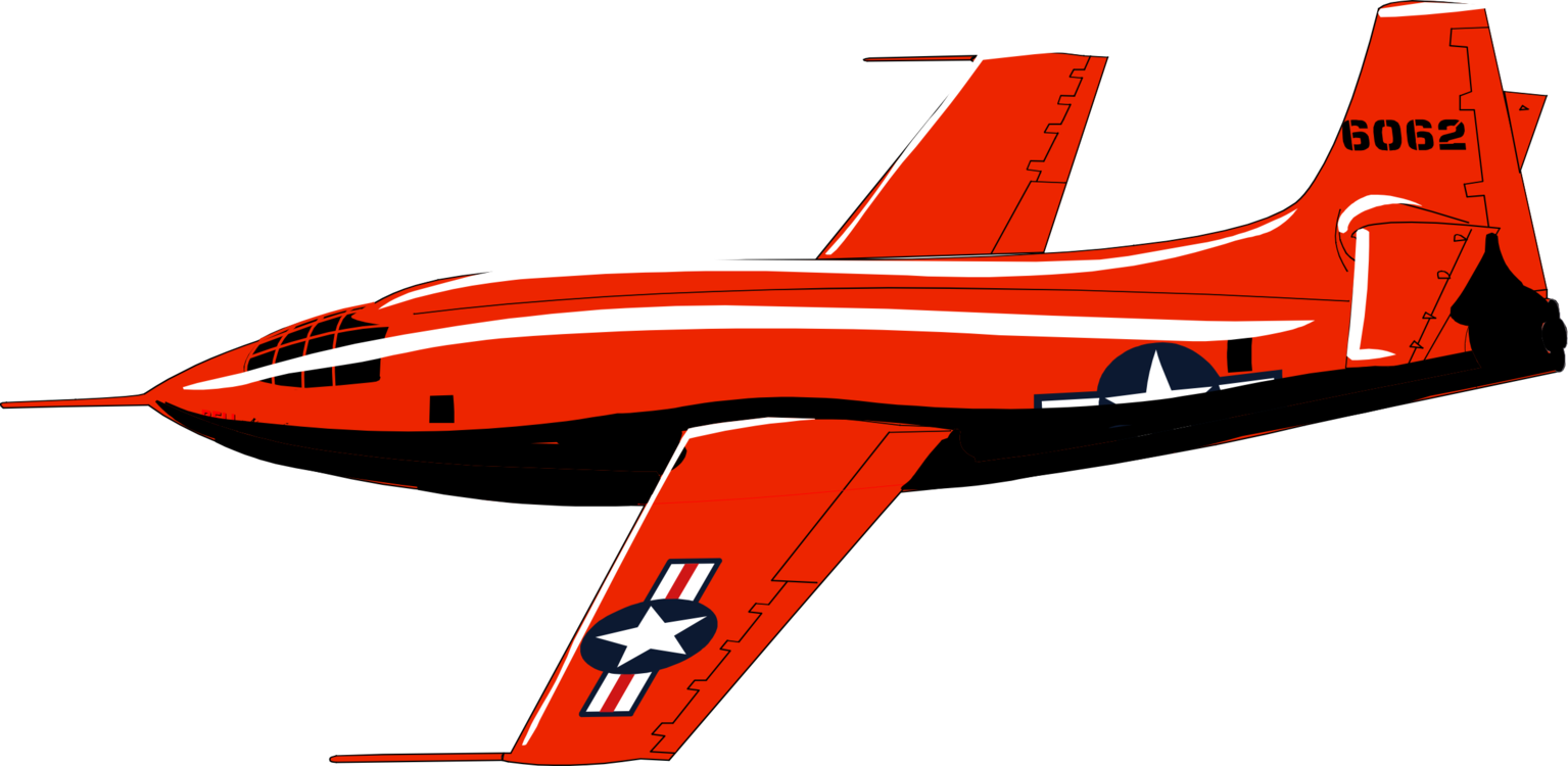 All Photo Png Clipart - Bell X-1 (1535x750)