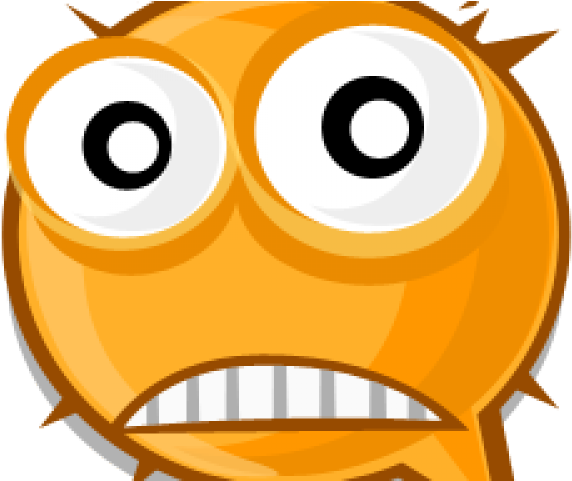 Smileys Clipart Surprise - Surprise Icon (640x480)