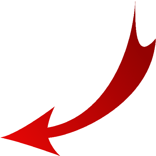 Are You Looking For No Deposit Real-money Free Spins - Rote Pfeile Png (550x548)