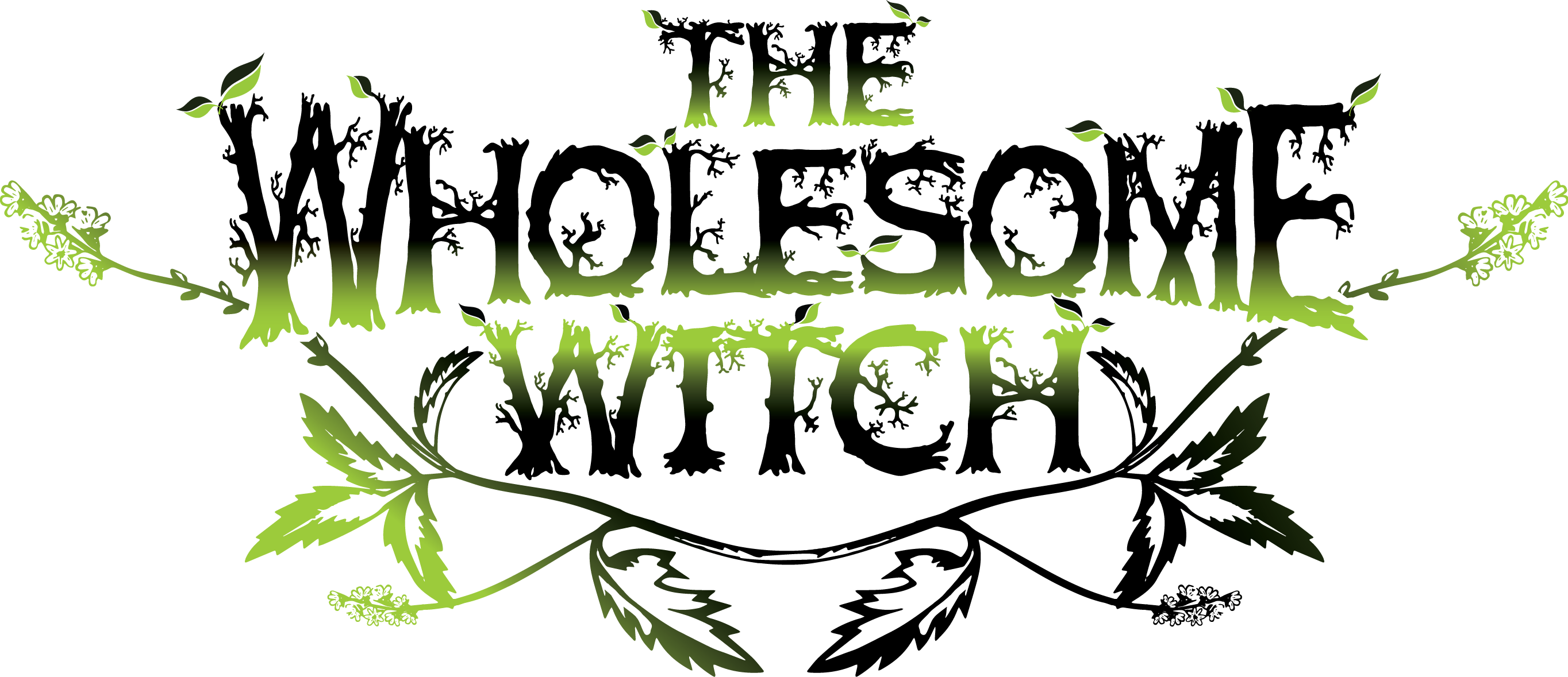 The Wholesome Witch - Witchcraft (2728x1179)