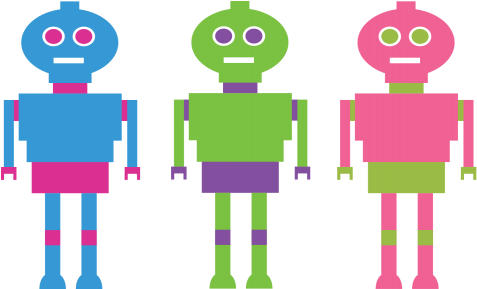 Hello Again, Parents And Caregivers Of Young Children - Types Of Ai (480x320)