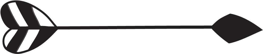 For Free Download On Mbtskoudsalg Temporary - Tribe Arrows Transparent (1244x337)