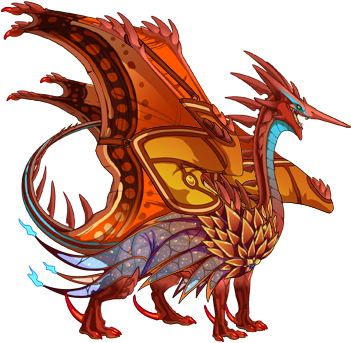 36116592 350 - Gif Silhouette Dragon (350x350)