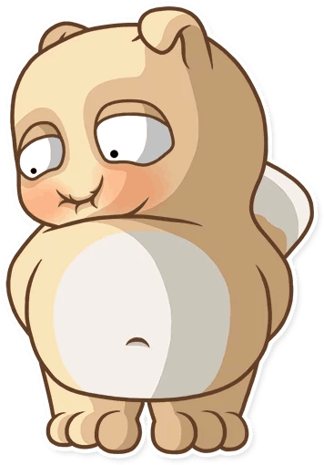 “dumpling” Stickers Set For Telegram - Dumpling Sticker Telegram (512x512)