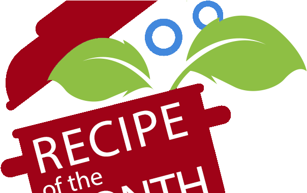 Recipe Of The Month - Recipe Of The Month (690x380)