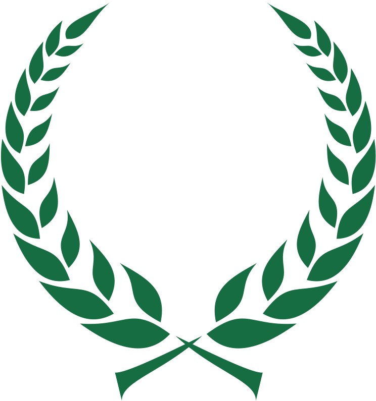 Free Clipart Popular Freedownloads - Caesar Crown (752x800)