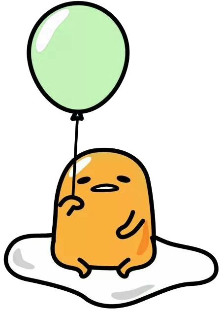 Ideo Colab Logo - Happy Birthday Gudetama (768x630)