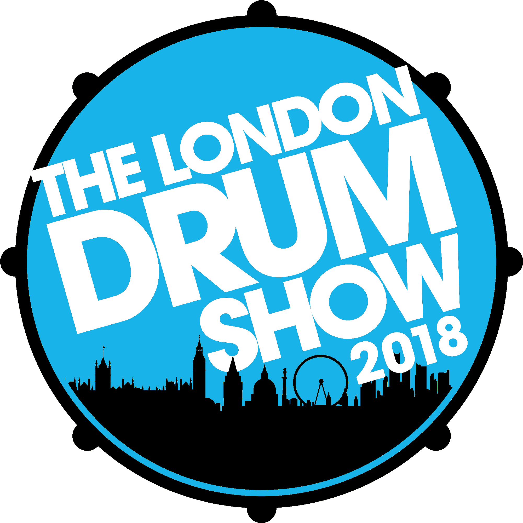 Gremlin Music - London Drum Show 2018 (2066x2075)