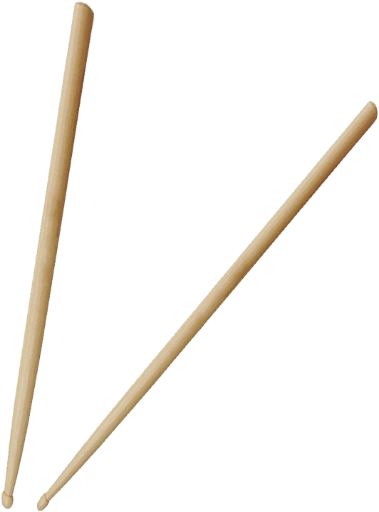 Transparent Drumsticks Pictures To Pin On Pinterest - Drum Stick (676x769)