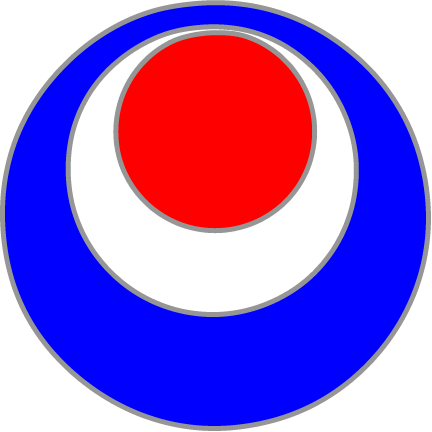 Okinawan Flag - Okinawa Prefecture (432x432)