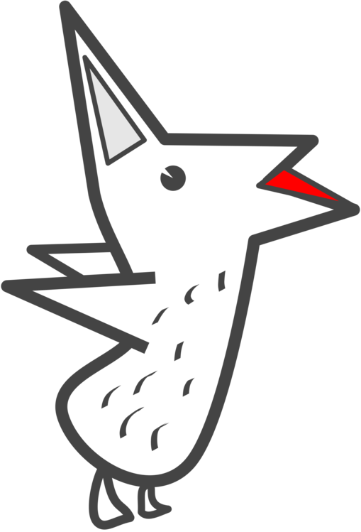 Spotted Owl Computer Icons Tattoo Clip Art - Clip Art (509x749)