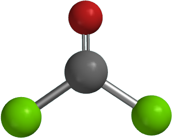 Acetyl Group Space Filling Model (385x312)