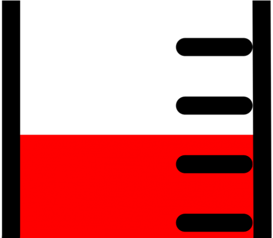 Way Clipart Chemist - Glass (640x480)