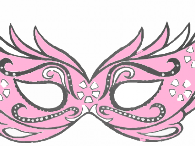 Vector Stock Free On Dumielauxepices Net Svg - Masquerade Mask For Men Outline (640x480)