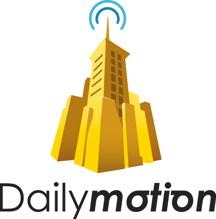 Claude Torrent - Daily Motion Logo Png (431x437)