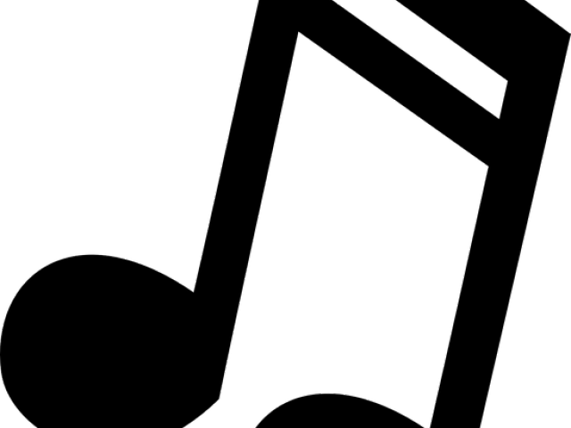 Music Notes Clipart Sing A Long - Tone Clipart (640x480)