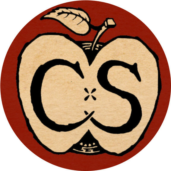 Contact - Emblem (581x581)