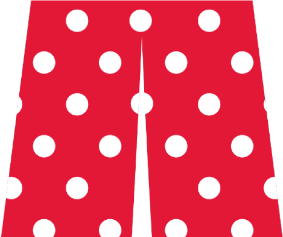 Pant Clipart Pj Pants - Polka Dot Pants Clipart (640x480)