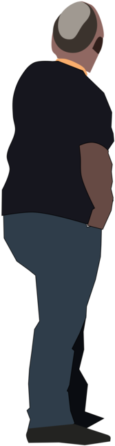 All Photo Png Clipart - Human (1054x750)