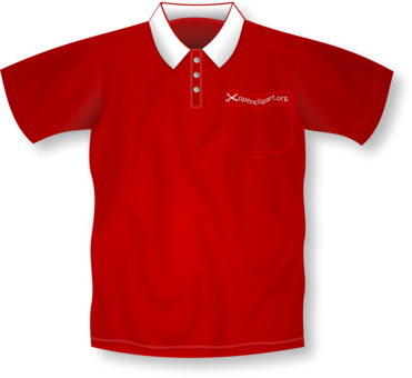 T-shirt Polo Shirt Clothing Top - Prendas De Vestir Polo (371x340)