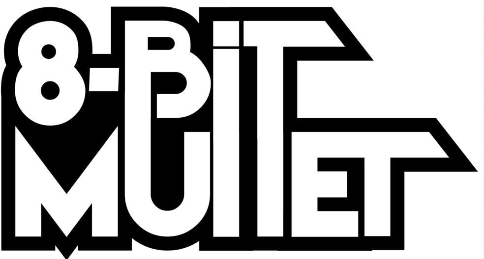 Video Game Clipart Old School - Todd Terje (1000x527)