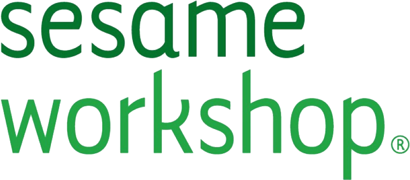 Accessible Television Deaf Clip Art Deaf Clip Art - Sesame Street Workshop Logo (860x413)