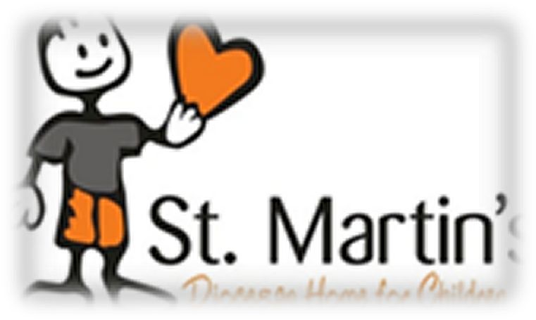 St Martin's Children's Home Golf Day - Chartwells Food Service (800x494)