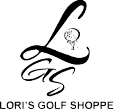 Lori's Golf Shoppe Blanko Logo - Lori's Golf Shoppe (400x368)