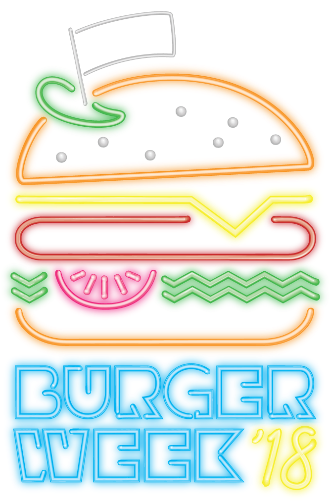 Seven Days Burger Week - Hamburger (692x1024)