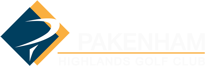 Pakenham Highlands Golf Club 112 Mcwatty Road, Pakenham, - Pakenham Highlands Golf Club 112 Mcwatty Road, Pakenham, (692x220)