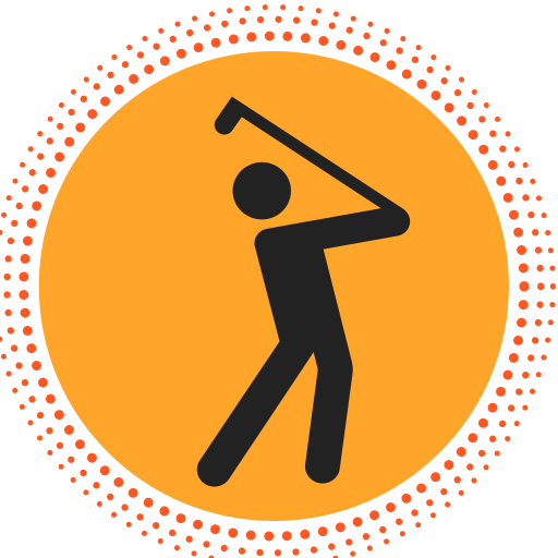 If You Are Looking To Buy Ladies Golf Equipment You - Takes A Lot Of Balls. Golf Mug (512x512)