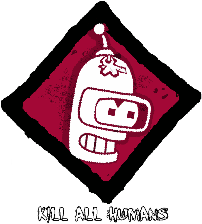 Dead By Daylight Bender Memento Mori Offering By 19sandman91 - Memento Mori Dead By Daylight (834x959)