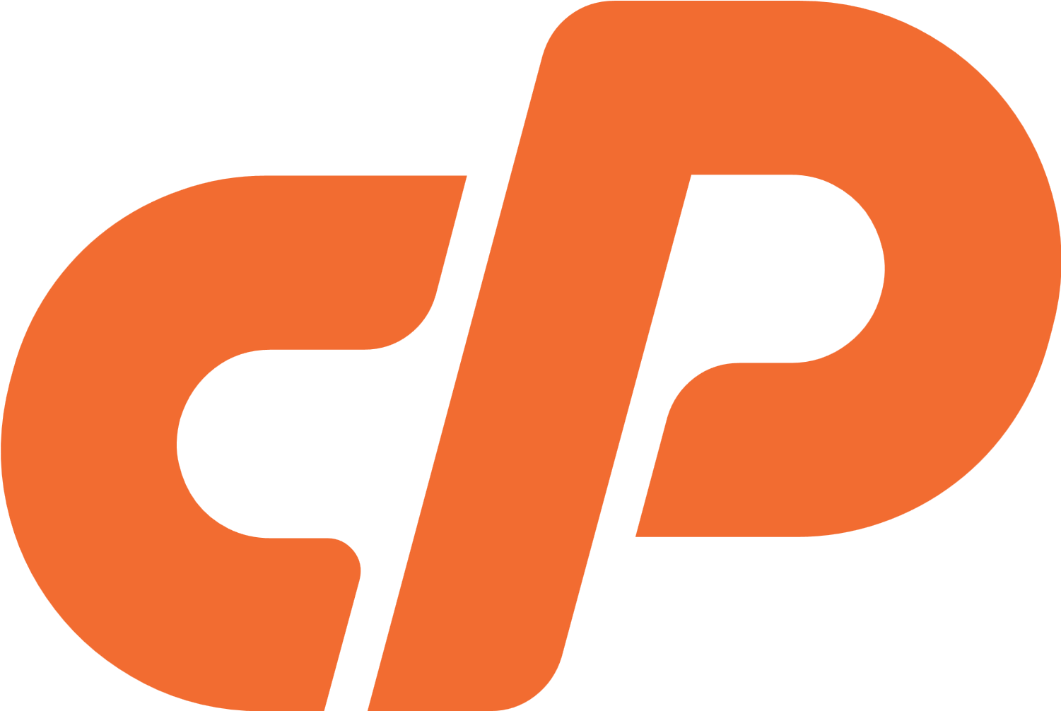 Cpanel Is One Of The Most Common Server Management - Cpanel Logo Svg (1550x1050)