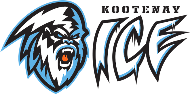 Ice Offering Businesses Payment Flexibility For Their - Kootenay Ice New Logo (680x340)