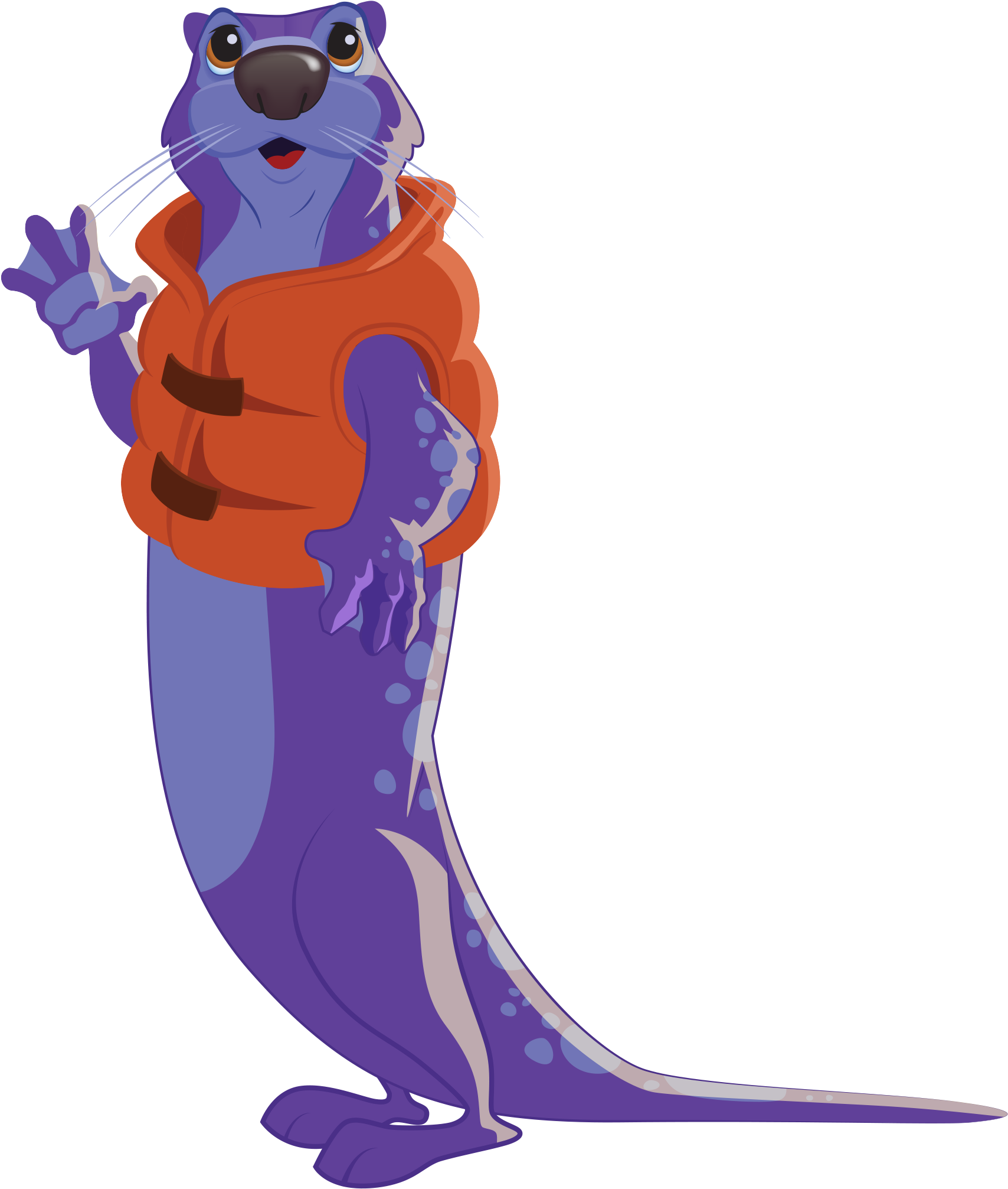 Vacation Bible School - Rolling River Rampage Vbs Clip Art (1765x2016)