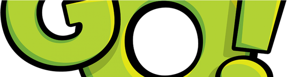 Past Events - Angry Birds Go Logo (960x250)