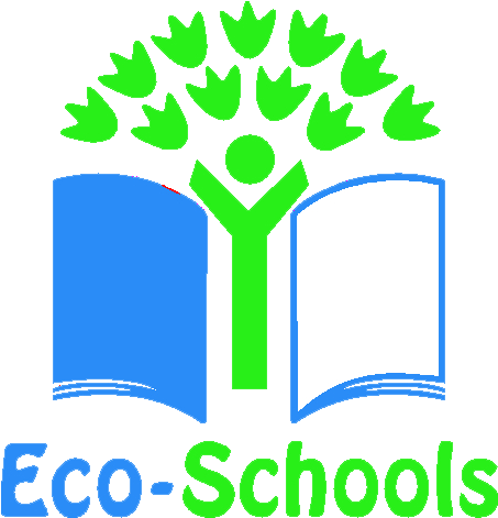 Launch Of The Poppy Appeal - Eco School Green Flag (500x470)