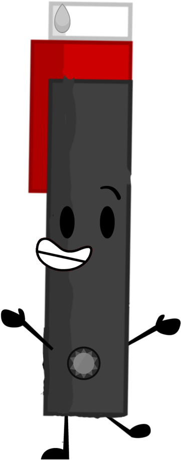 Clipart Pen Mechanical Pencil - Mechanical Pencils Object Show (440x996)