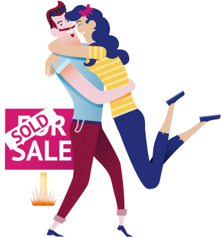 Negotiation Clipart Term Condition - Illustration (343x400)