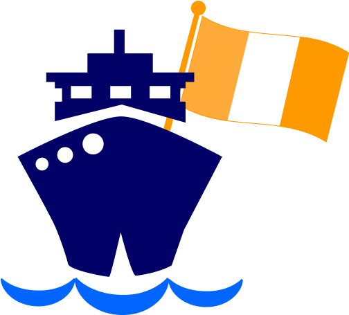 Cruise From Ie - Royal Caribbean Cruise Clipart (600x600)