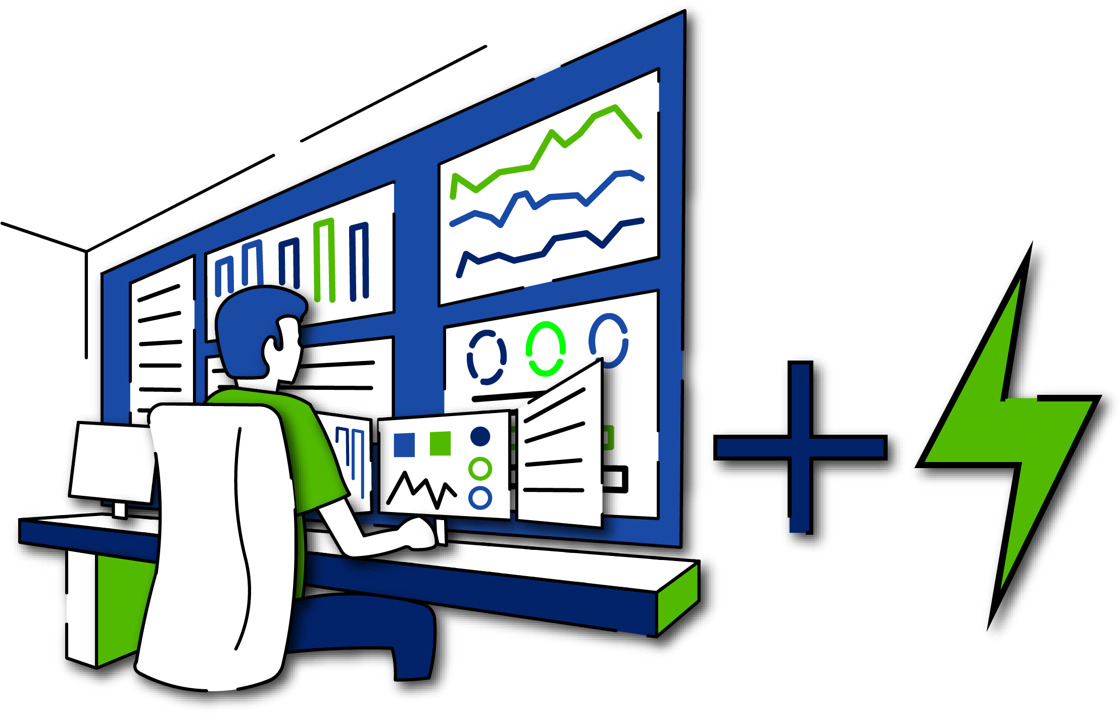 Extending The Functionalities Of The Already Established, - Energy Control (2233x1434)