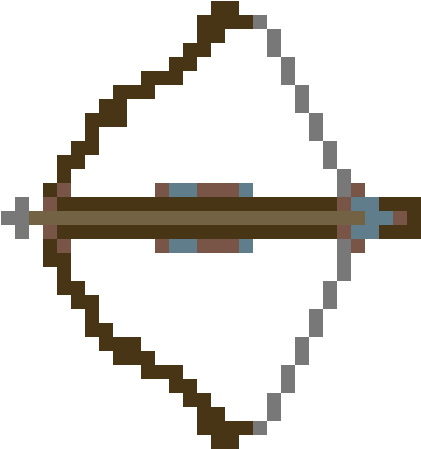 Crossbow For Divil Coming Soon - Arrow (1400x1400)