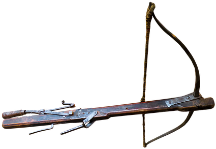 Ballestas De La Edad Media (517x340)