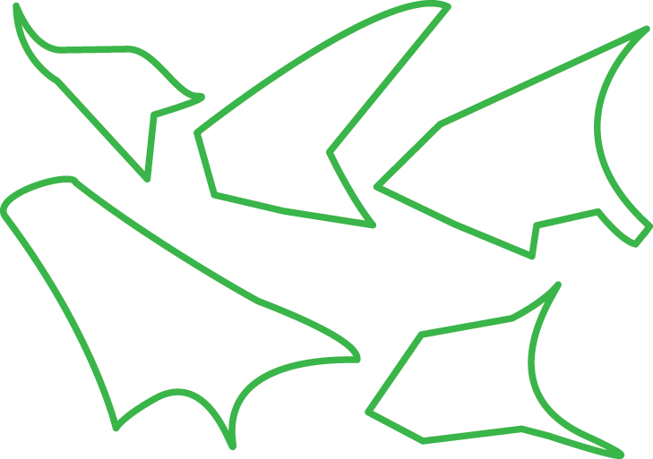 Diablo 3 Demon Hunter Crossbow Tracing Pieces - Diablo Iii (729x513)